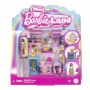 Мининабор Barbie "Заведения города" серии "Mini BarbieLand" (в асс.) (Barbie)