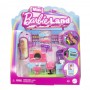 Мининабор Barbie "Заведения города" серии "Mini BarbieLand" (в асс.) (Barbie)