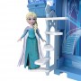 Замок принцессы Эльзы по мотивам м/ф "Холодное сердце" (Disney Frozen)