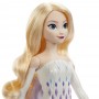 Набор с куклой Эльза и Олафом "Лепим снежки" из м/ф "Ледяное сердце" (Disney Frozen)
