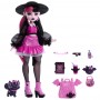 Лялька Дракулора "Монстро-класика" Monster High - нове покоління (Monster High)