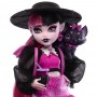 Лялька Дракулора "Монстро-класика" Monster High - нове покоління (Monster High)