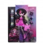 Лялька Дракулора "Монстро-класика" Monster High - нове покоління (Monster High)
