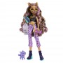 Лялька Клодін "Монстро-класика" Monster High - нове покоління (Monster High)