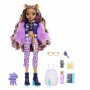 Лялька Клодін "Монстро-класика" Monster High - нове покоління (Monster High)