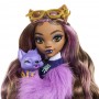 Лялька Клодін "Монстро-класика" Monster High - нове покоління (Monster High)