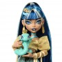Лялька Клео "Монстро-класика" Monster High - нове покоління (Monster High)