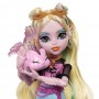 Лялька Лагуна "Монстро-класика" Monster High - нове покоління (Monster High)