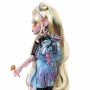 Лялька Лагуна "Монстро-класика" Monster High - нове покоління (Monster High)