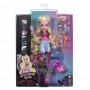 Лялька Лагуна "Монстро-класика" Monster High - нове покоління (Monster High)