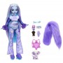 Лялька Еббі "Монстро-класика" Monster High (Monster High)