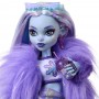Лялька Еббі "Монстро-класика" Monster High (Monster High)