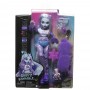 Лялька Еббі "Монстро-класика" Monster High (Monster High)