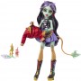 Лялька Джиніфаєр "Монстро-класика" Monster High (Monster High)
