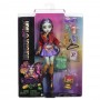 Лялька Джиніфаєр "Монстро-класика" Monster High (Monster High)