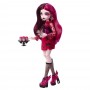 Набор-сюрприз "Ужас какие секреты Дракулаура" серии "Цвет и тьма" Monster High (Monster High)