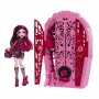 Набор-сюрприз "Ужас какие секреты Дракулаура" серии "Цвет и тьма" Monster High (Monster High)