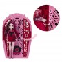 Набор-сюрприз "Ужас какие секреты Дракулаура" серии "Цвет и тьма" Monster High (Monster High)