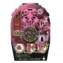 Набор-сюрприз "Ужас какие секреты Дракулаура" серии "Цвет и тьма" Monster High (Monster High)