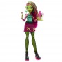 Набор-сюрприз "Ужас какие секреты Венеры" серии "Цвет и тьма" Monster High (Monster High)