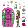Набор-сюрприз "Ужас какие секреты Венеры" серии "Цвет и тьма" Monster High (Monster High)