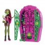Набор-сюрприз "Ужас какие секреты Венеры" серии "Цвет и тьма" Monster High (Monster High)