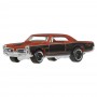 Тематичний набір машинок "Legends" Hot Wheels (Hot Wheels)