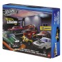 Тематичний набір машинок "Legends" Hot Wheels (Hot Wheels)