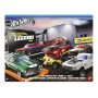 Тематичний набір машинок "Legends" Hot Wheels (Hot Wheels)