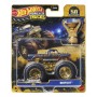 Машинка-внедорожник с кубком серии "Бигфут - чемпион" Monster Trucks Hot Wheels (в асс.) (Hot Wheels)
