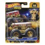 Машинка-внедорожник с кубком серии "Бигфут - чемпион" Monster Trucks Hot Wheels (в асс.) (Hot Wheels)