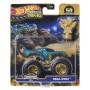 Машинка-внедорожник с кубком серии "Бигфут - чемпион" Monster Trucks Hot Wheels (в асс.) (Hot Wheels)