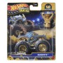Машинка-внедорожник с кубком серии "Бигфут - чемпион" Monster Trucks Hot Wheels (в асс.) (Hot Wheels)