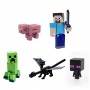 Мікро-фігурки Minecraft (в ас.) (Minecraft)