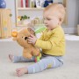 Розвиваюча мʼяка іграшка "Капібара" Fisher-Price (Fisher-Price)