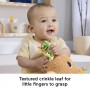 Розвиваюча мʼяка іграшка "Капібара" Fisher-Price (Fisher-Price)