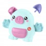 Чудо-улюбленець "Цікаве перетворення" Fisher-Price (Fisher-Price)