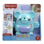 Чудо-улюбленець "Цікаве перетворення" Fisher-Price (Fisher-Price)