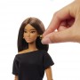 Лялька Barbie Basics №1 - брюнетка з каре (Barbie)