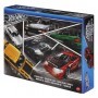 Тематичний набір машинок "Вулиці Японії" Hot Wheels (Hot Wheels)