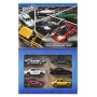 Тематичний набір машинок "Вулиці Японії" Hot Wheels (Hot Wheels)