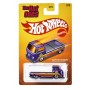 Тематична машинка "The Hot Ones" Hot Wheels (в ас.) (Hot Wheels)