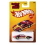 Тематична машинка "The Hot Ones" Hot Wheels (в ас.) (Hot Wheels)