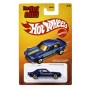 Тематична машинка "The Hot Ones" Hot Wheels (в ас.) (Hot Wheels)