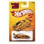 Тематична машинка "The Hot Ones" Hot Wheels (в ас.) (Hot Wheels)