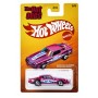 Тематична машинка "The Hot Ones" Hot Wheels (в ас.) (Hot Wheels)