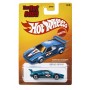 Тематична машинка "The Hot Ones" Hot Wheels (в ас.) (Hot Wheels)