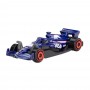 Набір з 5 базових болідів "F1 2024" Hot Wheels (Hot Wheels)