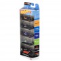 Набір з 5 базових болідів "F1 2024" Hot Wheels (Hot Wheels)