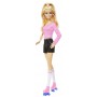 Набір Барбі та Кен "На роликах удвох" Barbie (Barbie)